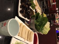 -重庆德庄火锅(体育中心店)