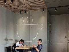 -麦当劳(百利广场店)