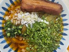 传统猪肉刀削面-东方削面(市政府店)