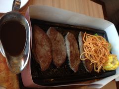 -必胜客(大悦城店)