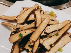 -太婆天府山珍酒楼(亚运村店)