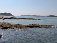 -长岛南北长山旅游景区