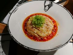 藤椒正经鸡-新太二·鲜料川菜(花都融创茂店)