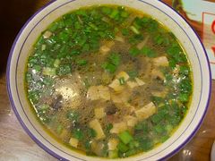 臊子面-临潼印象·特色陕菜