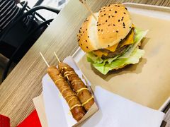 -牛纽塔·牛人堡(群众路店)