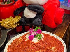 -蜀大侠火锅(总府路店)