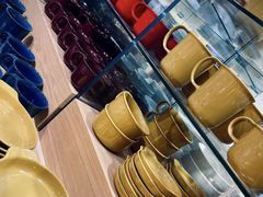 -MUJI无印良品(鑫嘉汇购物中心店)
