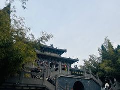 -洛阳白马寺
