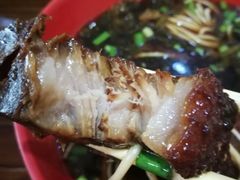 -小龙大肉面馆
