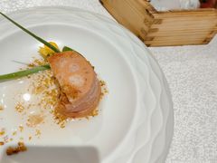 -广州逸林假日酒店·四季桃源中餐厅(白云山风景区店)