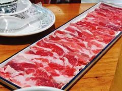 -乐宴·老北京铜火锅(桂庙店)