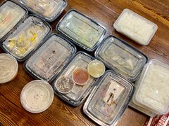 -宏记广东客家菜(丰汇店)