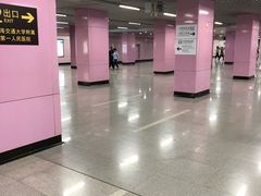 -四川北路(地铁站)