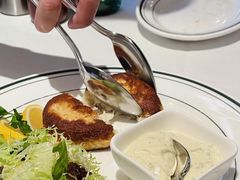 -Wolfgang’s Steakhouse 沃夫冈牛排馆(上海白玉兰广场店)