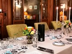 -北京古城老院厉晓麟精致菜