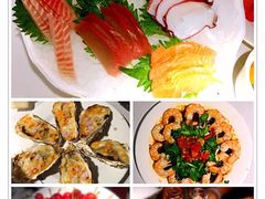 -星伦多 自助料理(圆融店)