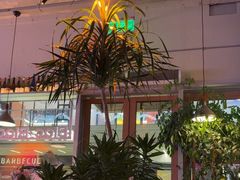 -Blac+Blac(中海环宇荟店)