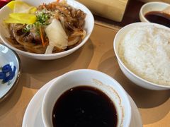 -一本魅·日式料理