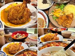 -津津飯堂