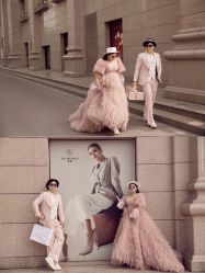 -二十一世纪婚纱摄影(省府前街店)