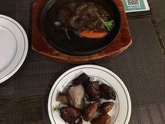 -巴犀烧烤(新崇光店)
