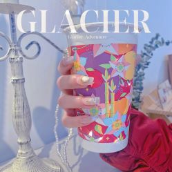 -Blue Nail日式美甲美睫美肤