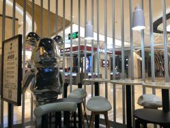 大堂-桃桃屿·潮牌酷银(世纪荟店)