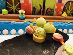 -杭州钱江新城万怡酒店-西餐厅