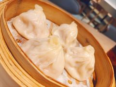 -翡翠拉面小笼包Crystal Jade(上海浦东国际机场T1店)