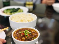 -鸿运楼烤鸭店(天桥店)