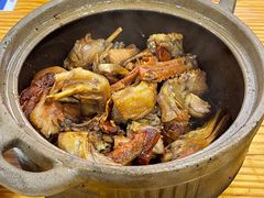 姜母鸭-斯丹姜母鸭·古法干香(涂门街总店)