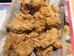 -肯德基(凤凰海店)
