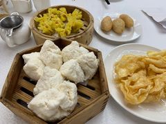 -番禺宾馆丽苑厅