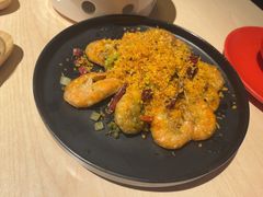 -避风塘(宝山万达店)