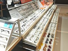 -LOHO眼镜(上海五角场合生汇店)