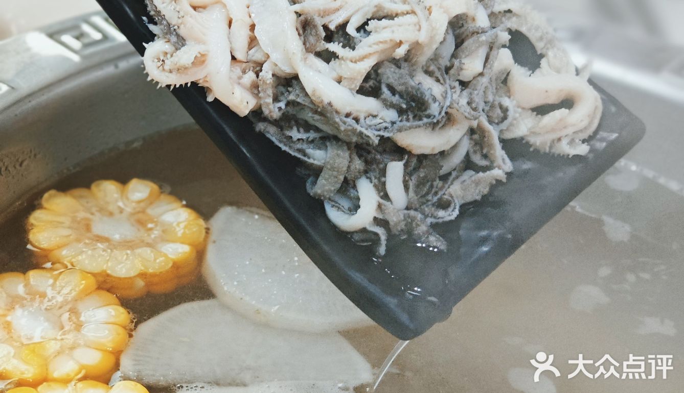 春日美食之牛肉火锅