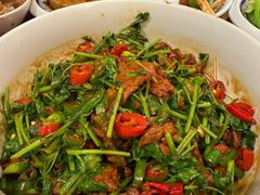 -王繁星面馆(西安熙地港店)