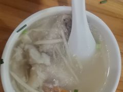 -江南红鱼汤(洋中花园店)