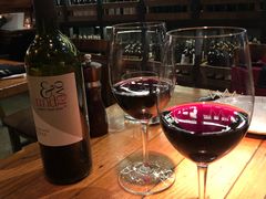 -The Meat & Wine Co Southbank(南岸店)