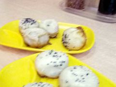 -小杨生煎(黄河路店)