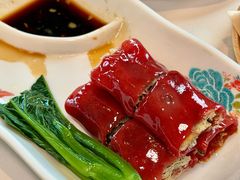 -唐苑酒家·岭南粤菜名店(太古仓店)