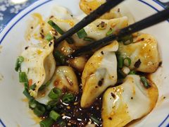-老街杂酱面(东升街店)