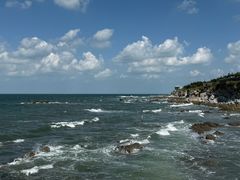 -养马岛旅游度假区