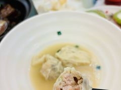 -聚福山莊·寻味顺德(北滘店)