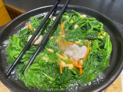 -猪腰一家·地道佛山菜(盐步店)