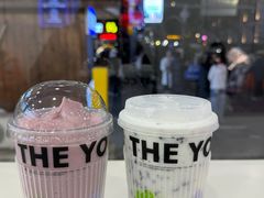 -一只酸奶牛(洪崖洞11楼店)