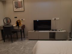 -榆扉·高空City View府邸(广州天河珠江新城正佳广场旗舰店)