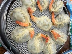 -叶存利海鲜大馅饺子(海宁路总店)