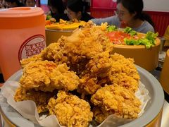 -龍歌自助小火锅(漳州二路爱购店)