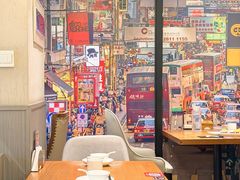 -鸽味轩·粤菜小馆(高楼门总店)